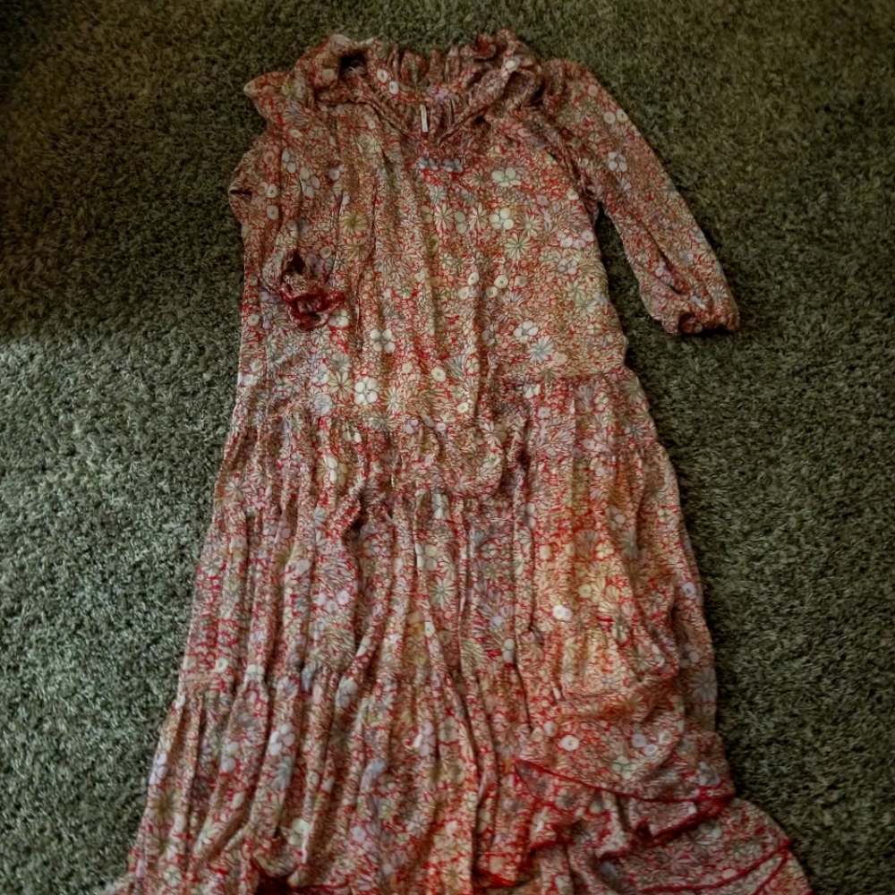 Free People Dress